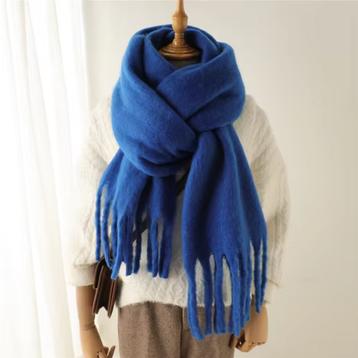 Winter-Scarf
