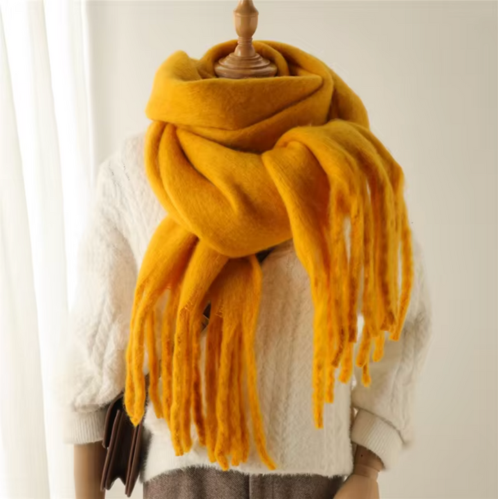 Winter-Scarf