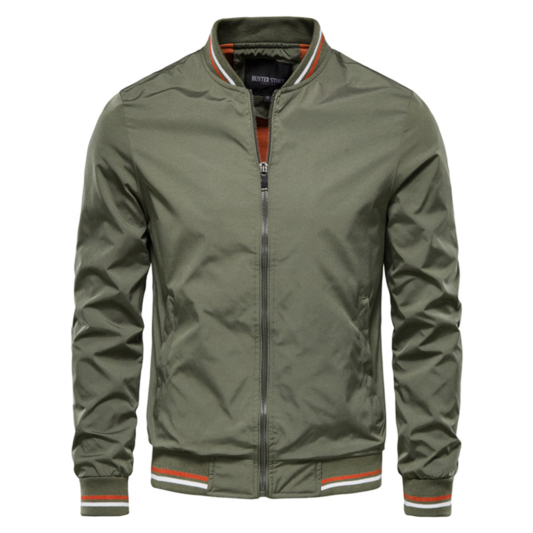Bomber Jacket for Men