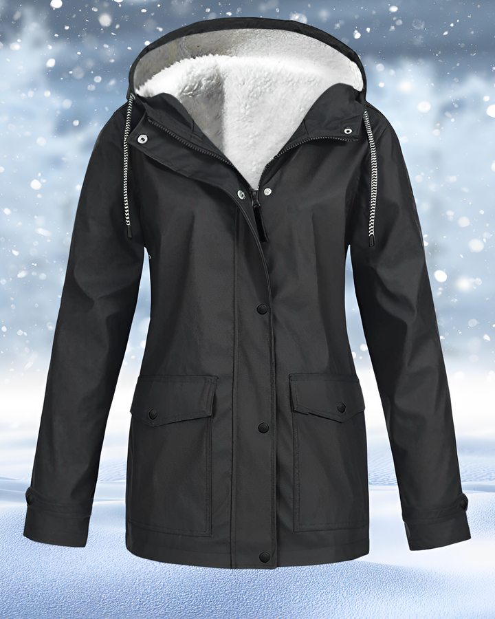 Warm Waterproof Jacket
