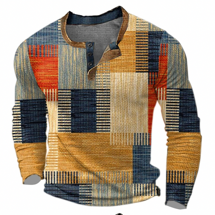 Men's Sweater