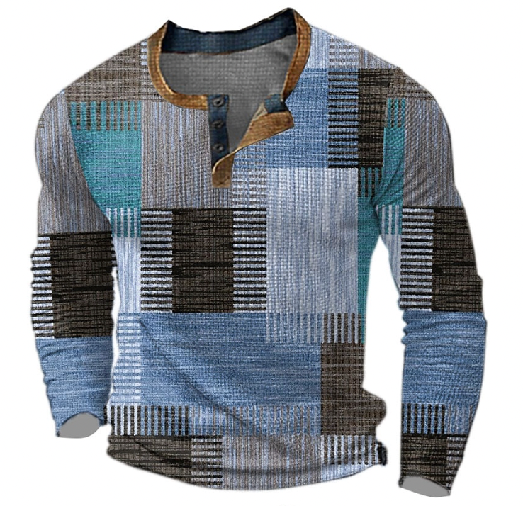 Men's Sweater
