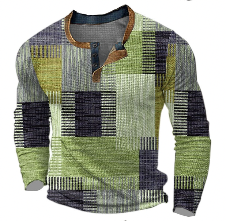 Men's Sweater