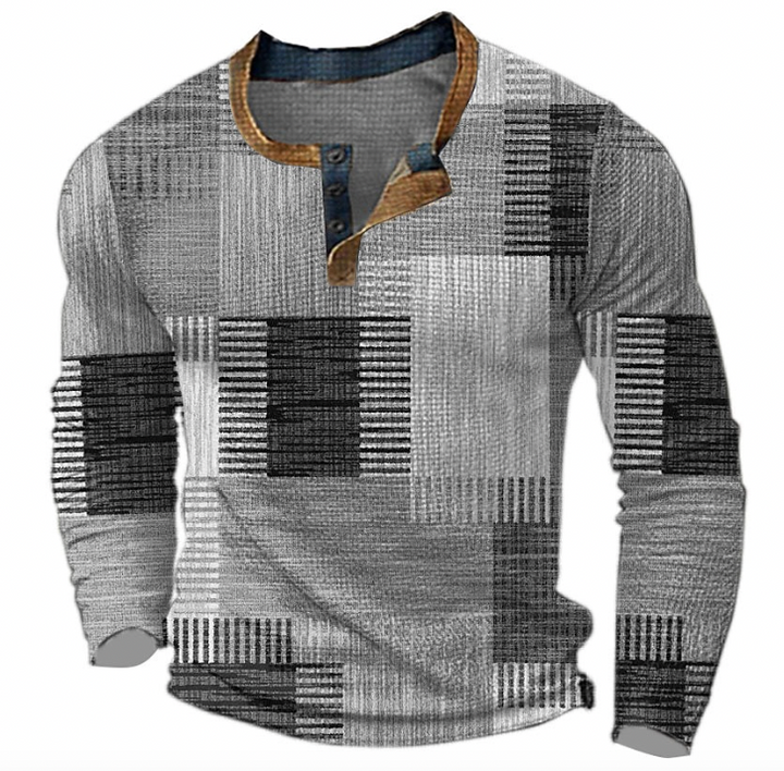 Men's Sweater