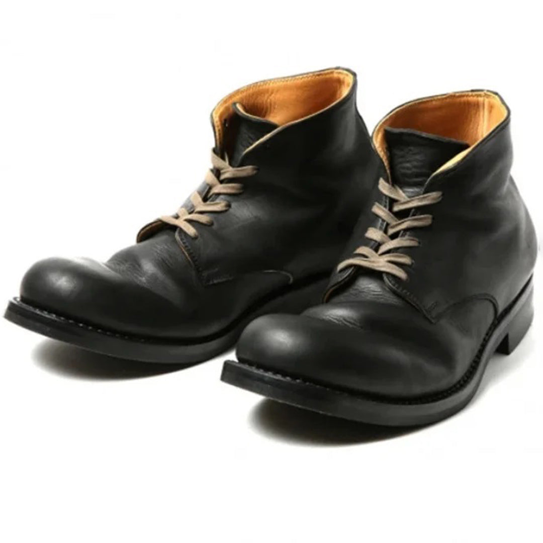 Classic & Sustainable Men's Boots