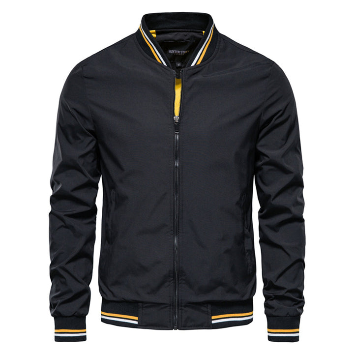 Bomber Jacket for Men