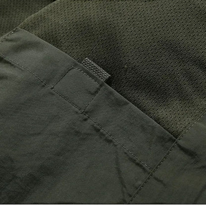 Men's Lightweight Zip Gilet Vest