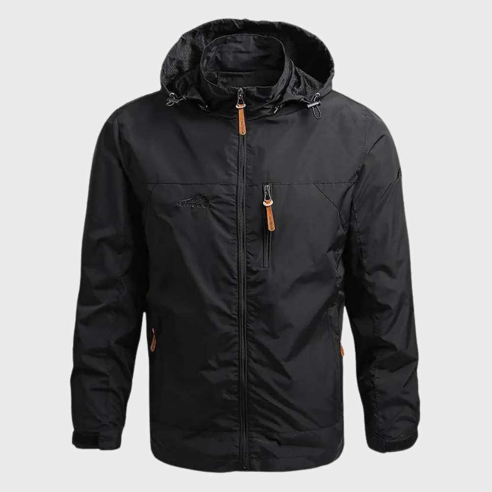 A Waterproof Jacket