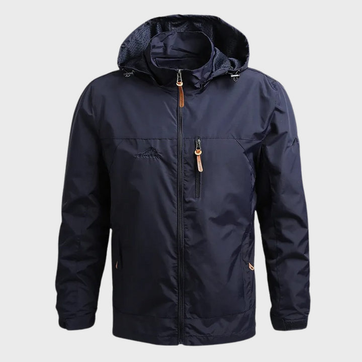 A Waterproof Jacket