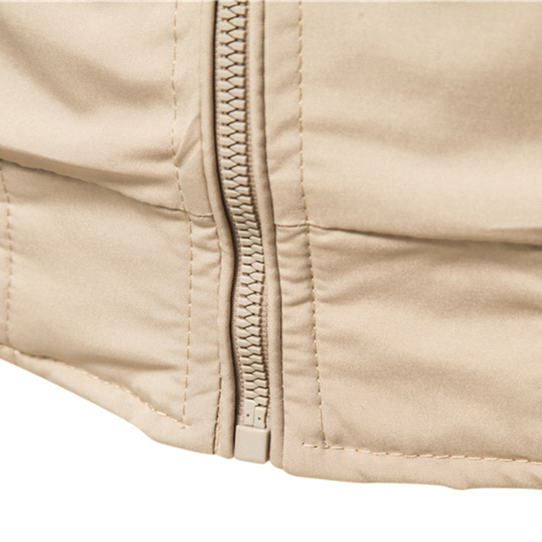 Bomber Jacket for Men