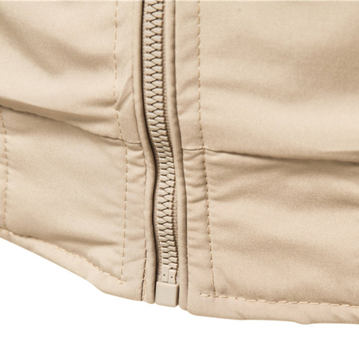 Bomber Jacket for Men