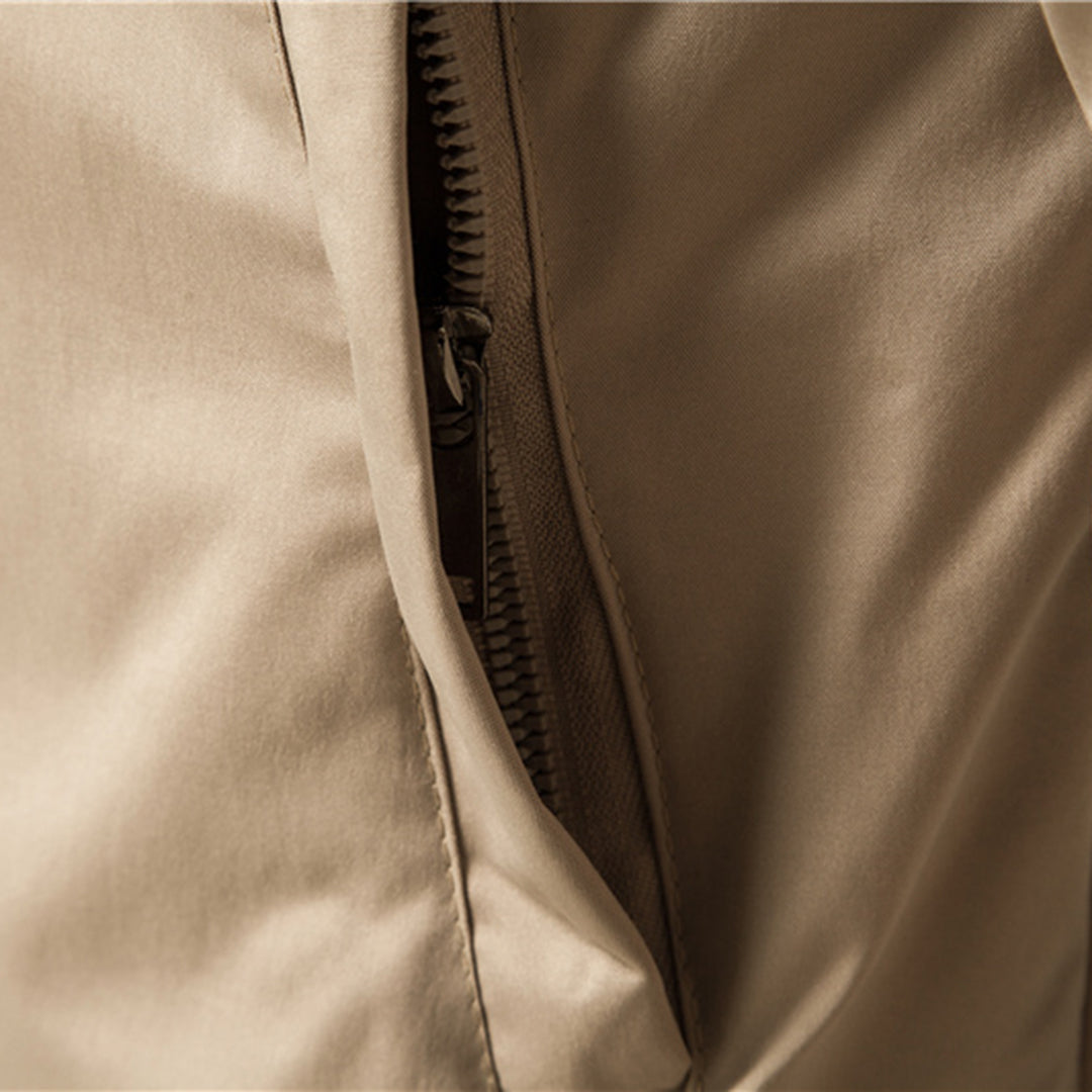 Bomber Jacket for Men