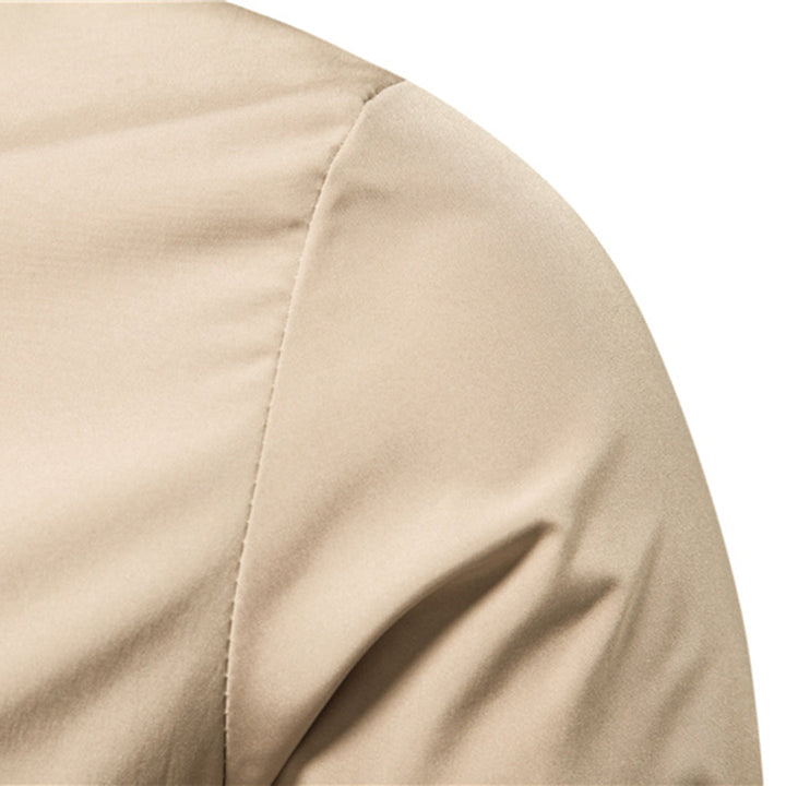 Bomber Jacket for Men