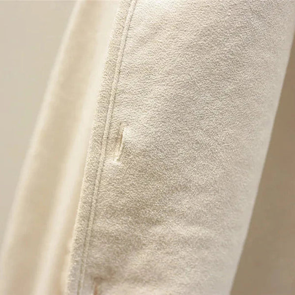 Classic Lambswool Vest