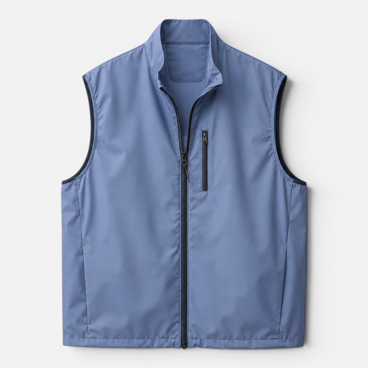 Men’s Lightweight Softshell Gilet