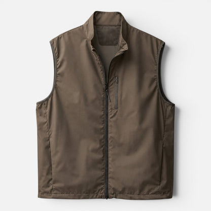 Men’s Lightweight Softshell Gilet