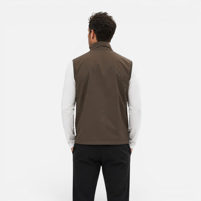 Men’s Lightweight Softshell Gilet