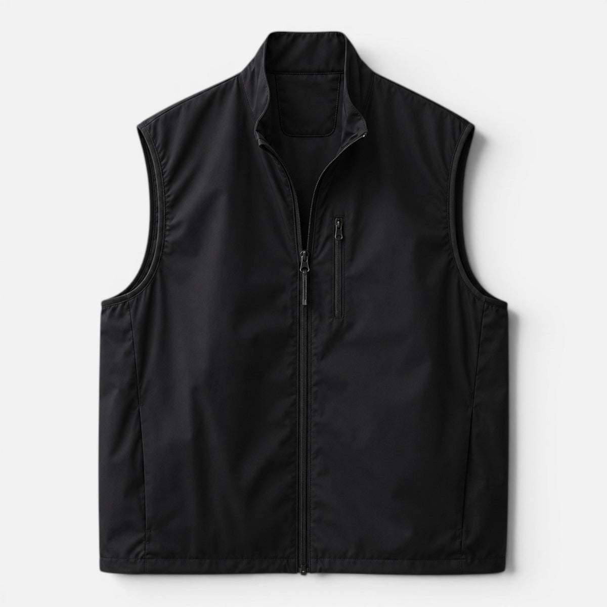 Men’s Lightweight Softshell Gilet