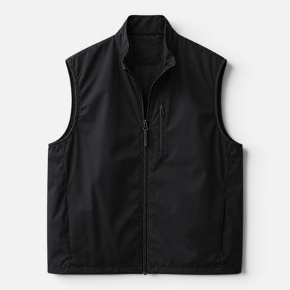 Men’s Lightweight Softshell Gilet
