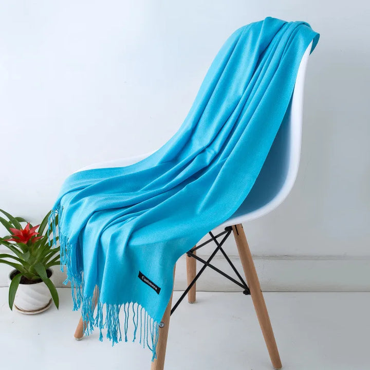 Elegant and Warmer Scarf for Women