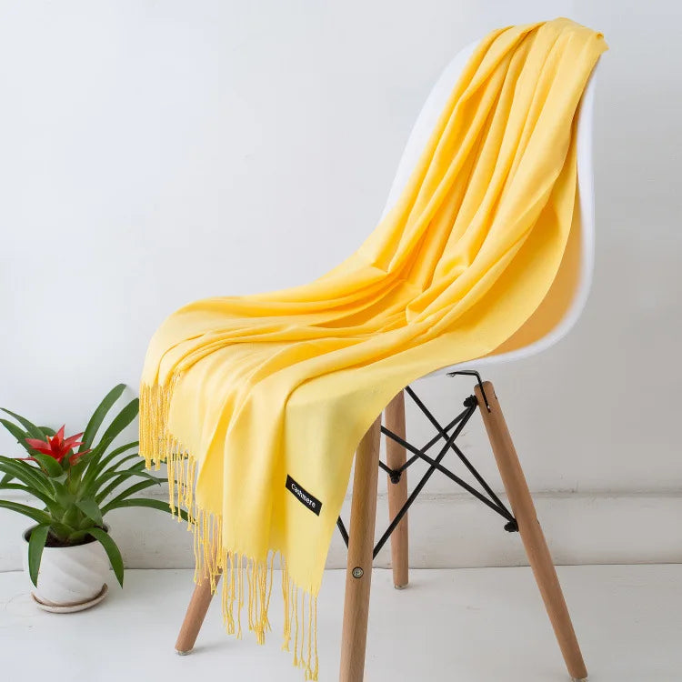 Elegant and Warmer Scarf for Women