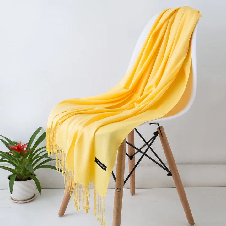 Elegant and Warmer Scarf for Women