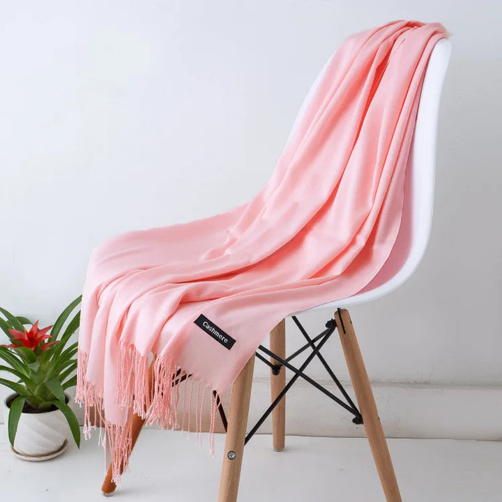 Elegant and Warmer Scarf for Women