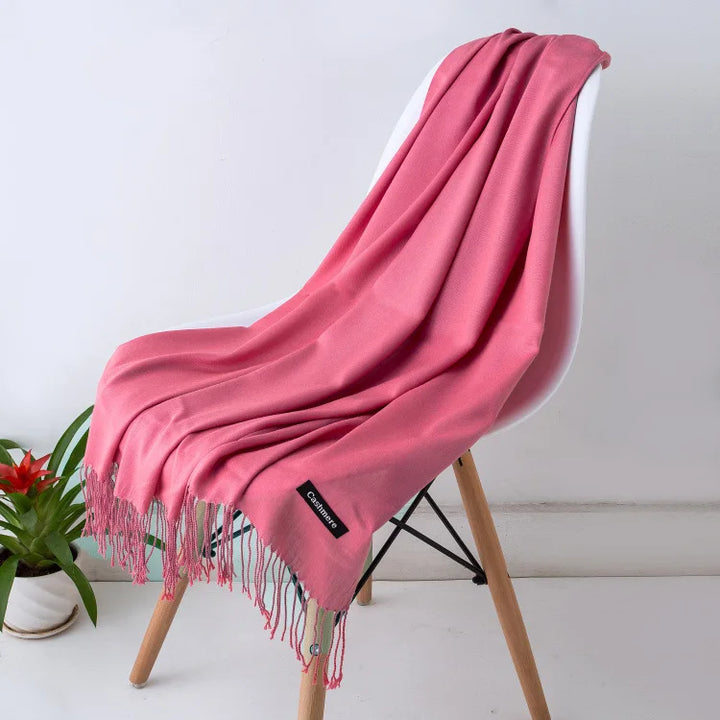 Elegant and Warmer Scarf for Women