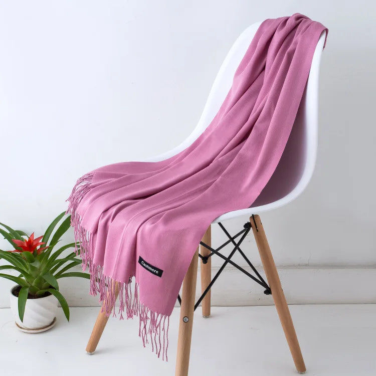 Elegant and Warmer Scarf for Women