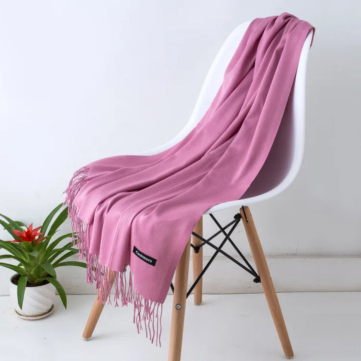 Elegant and Warmer Scarf for Women
