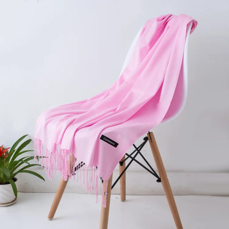 Elegant and Warmer Scarf for Women