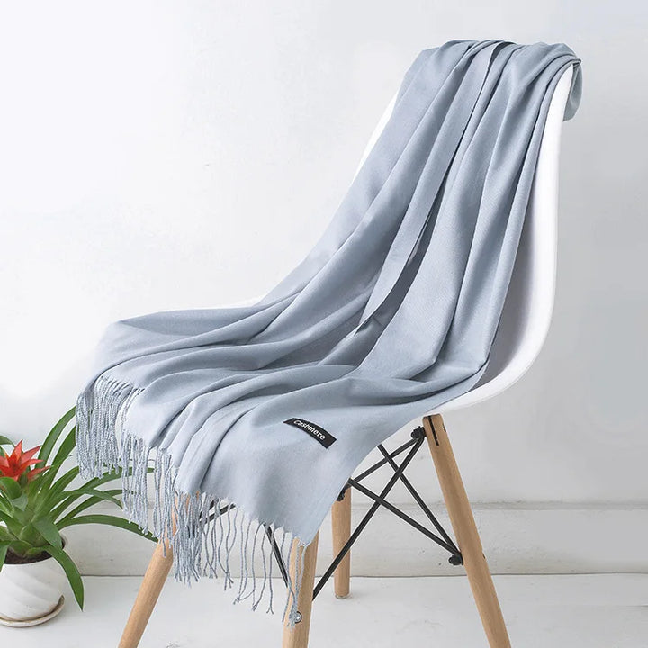 Elegant and Warmer Scarf for Women