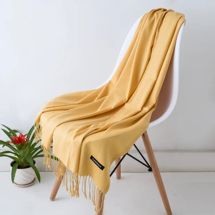 Elegant and Warmer Scarf for Women