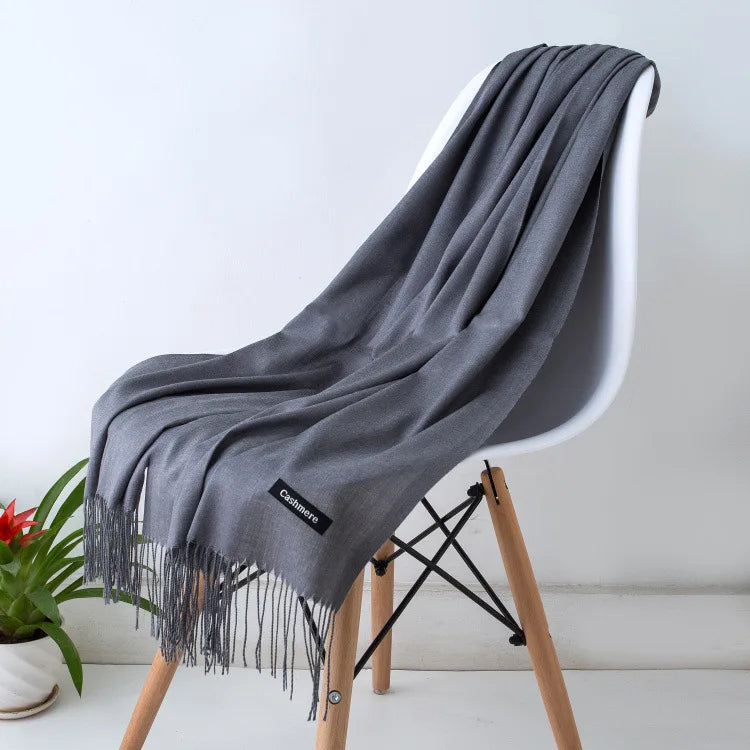 Elegant and Warmer Scarf for Women