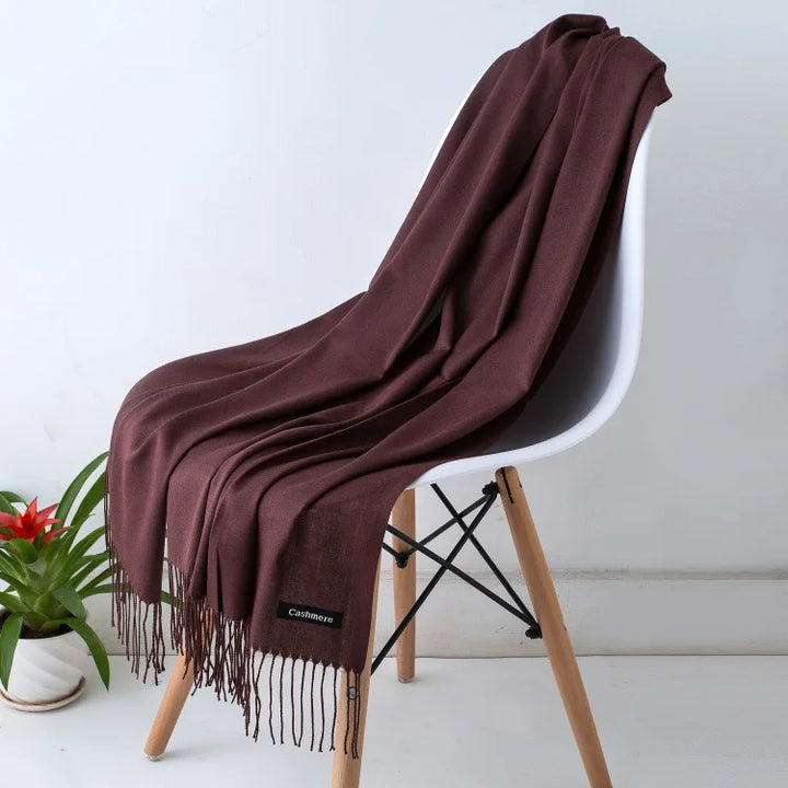 Elegant and Warmer Scarf for Women