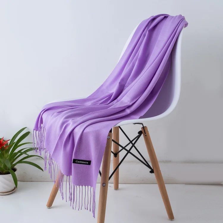 Elegant and Warmer Scarf for Women