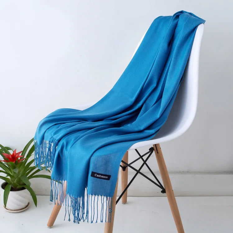 Elegant and Warmer Scarf for Women