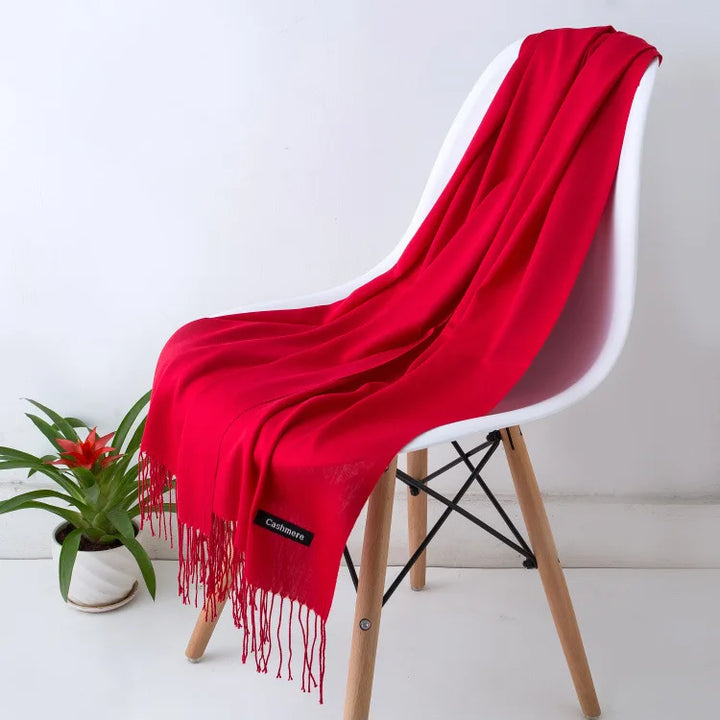 Elegant and Warmer Scarf for Women