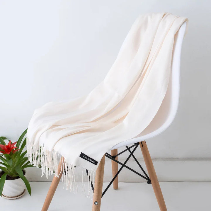 Elegant and Warmer Scarf for Women