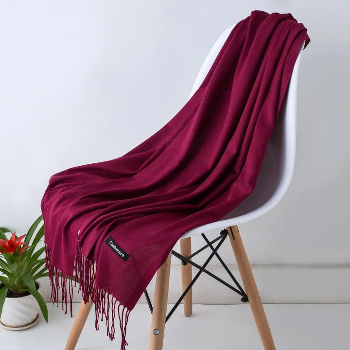 Elegant and Warmer Scarf for Women