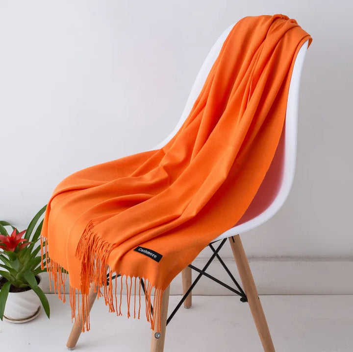 Elegant and Warmer Scarf for Women