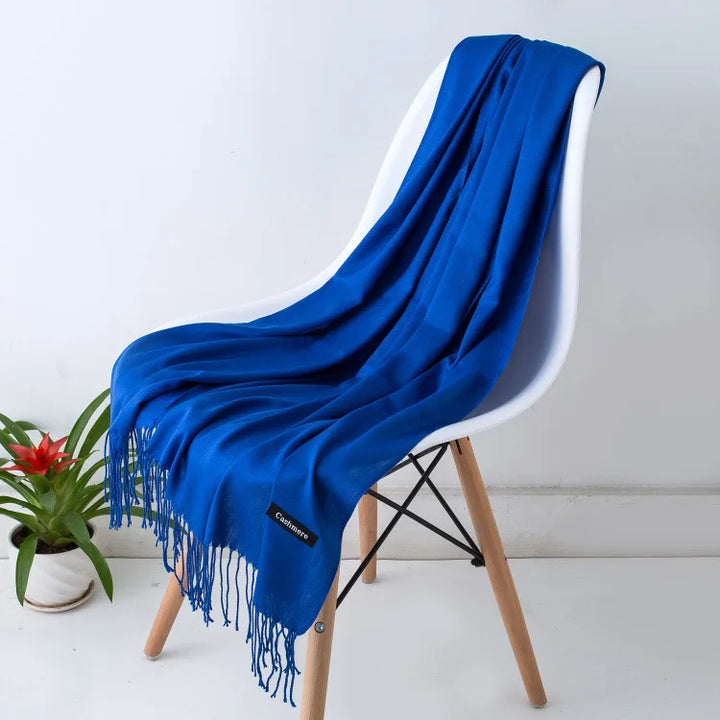 Elegant and Warmer Scarf for Women