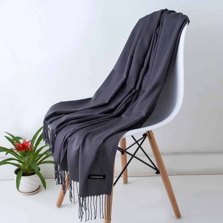 Elegant and Warmer Scarf for Women