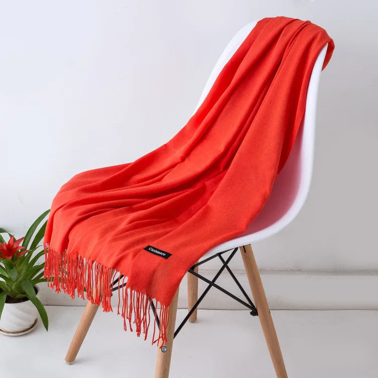 Elegant and Warmer Scarf for Women