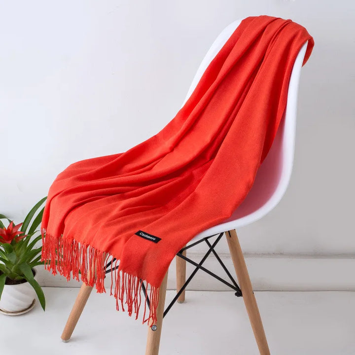 Elegant and Warmer Scarf for Women