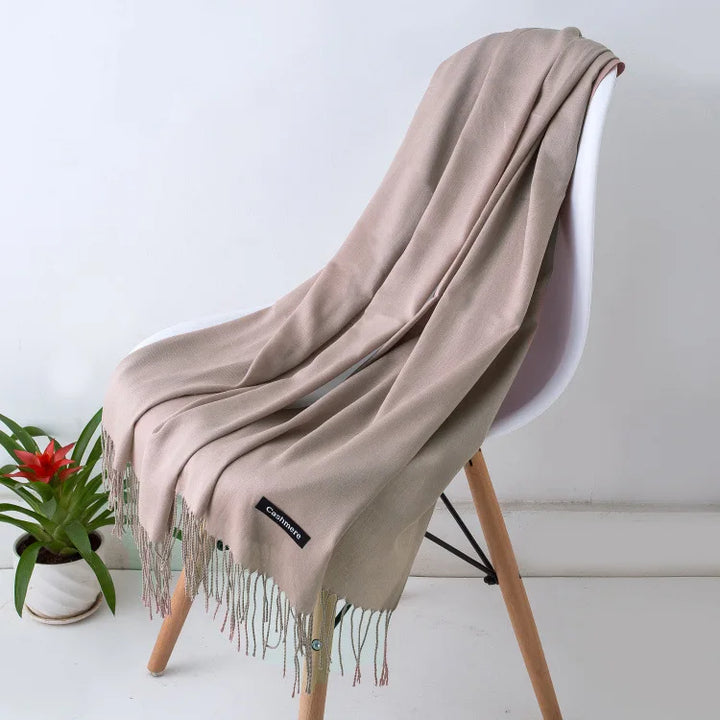 Elegant and Warmer Scarf for Women