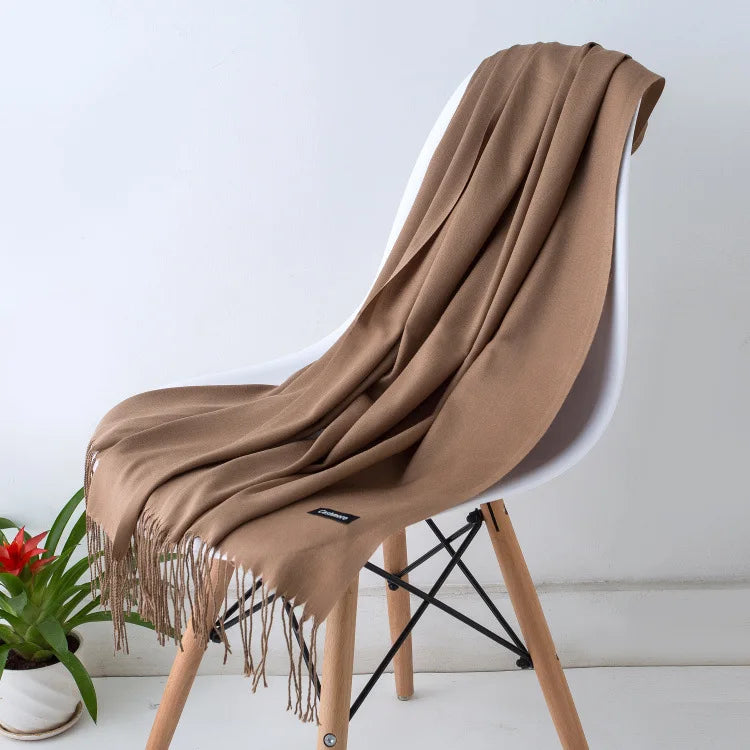 Elegant and Warmer Scarf for Women