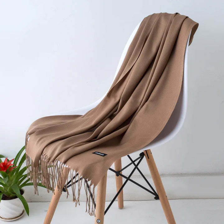 Elegant and Warmer Scarf for Women