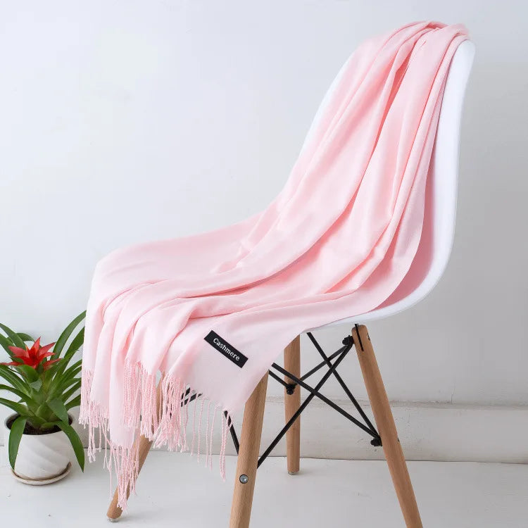 Elegant and Warmer Scarf for Women