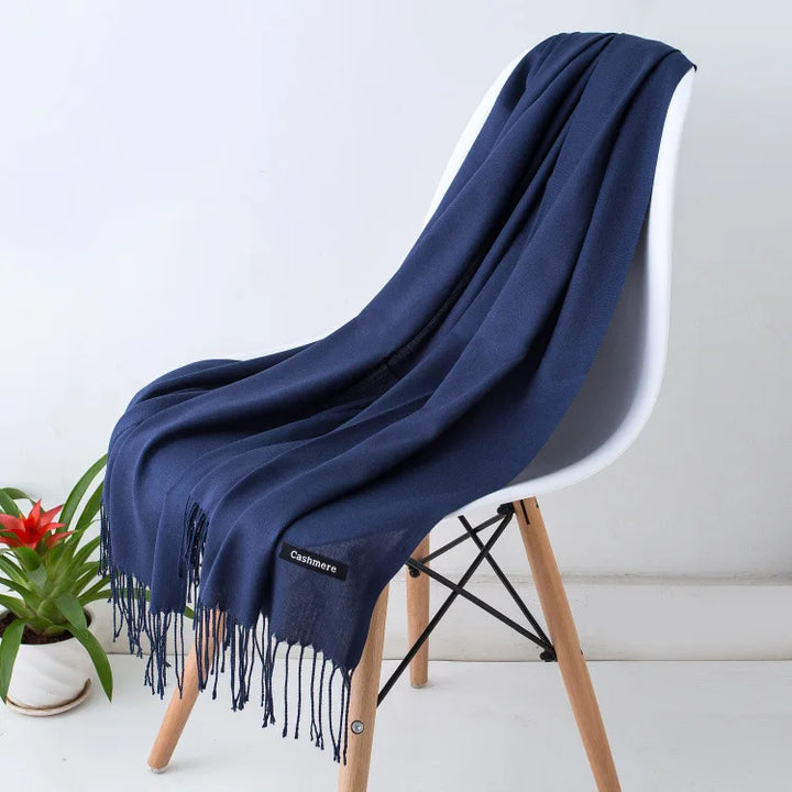 Elegant and Warmer Scarf for Women